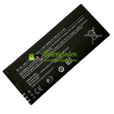 Baterie pro Microsoft Lumia950 950 BV-T5E [Náhradní baterie]